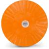 imageSpeedball 14 Inch Round Universal Pottery Wheel Bat Blue for Ceramics and Clay WorkOrange