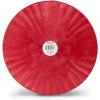 imageSpeedball 14 Inch Round Universal Pottery Wheel Bat Blue for Ceramics and Clay WorkRed