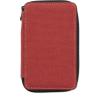 imageSpeedball Art Products 252240 Canvas Case 24 Pencil Storage Canvas Pencil Case ChocolateRose