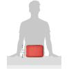 imageSpeedball Art Products 252240 Canvas Case 24 Pencil Storage Canvas Pencil Case ChocolateRose