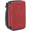 imageSpeedball Art Products 252240 Canvas Case 24 Pencil Storage Canvas Pencil Case ChocolateRose