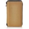 imageSpeedball Art Products 252240 Canvas Case 24 Pencil Storage Canvas Pencil Case ChocolateWheat