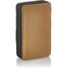imageSpeedball Art Products 252240 Canvas Case 24 Pencil Storage Canvas Pencil Case ChocolateWheat