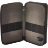 imageSpeedball Art Products 252240 Canvas Case 24 Pencil Storage Canvas Pencil Case ChocolateWheat