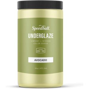 imageSpeedball 001056 Underglaze Royal Blue 16OZAvocado
