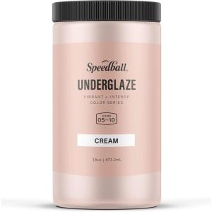 imageSpeedball 001056 Underglaze Royal Blue 16OZCream
