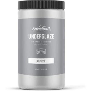 imageSpeedball 001056 Underglaze Royal Blue 16OZGray