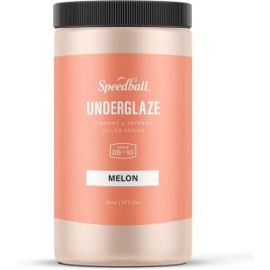 imageSpeedball 001056 Underglaze Royal Blue 16OZMelon