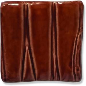 imageSpeedball 004023 Earthenware Glaze Red 16 ozBrown