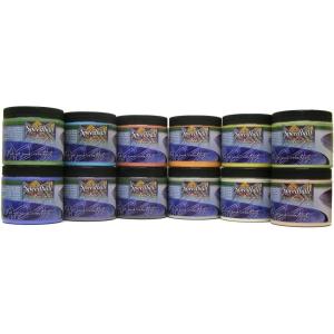 imageSpeedball 004052 Earthenware Deluxe Pack Glaze 16 oz 12Pack Multicolor