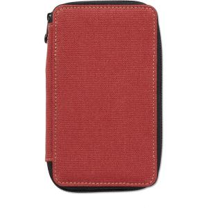 imageSpeedball Art Products 252240 Canvas Case 24 Pencil Storage Canvas Pencil Case ChocolateRose