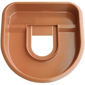 imageSpeedball Splash Pans for Boss Series Pottery Wheels SPLASHPANCap