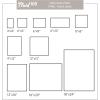 imageFluid 100 Watercolor Paper Block 9 x 12 inches 15 Sheets 140 lb 300 GSM 100 Cotton Cold Press Pad for Artist Painting and Wet Media6 x 12 140 lb