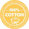 imageFluid 100 Watercolor Paper Block 9 x 12 inches 15 Sheets 140 lb 300 GSM 100 Cotton Cold Press Pad for Artist Painting and Wet Media6 x 12 140 lb