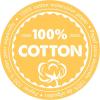 imageFluid 100 Watercolor Paper Block 9 x 12 inches 15 Sheets 140 lb 300 GSM 100 Cotton Cold Press Pad for Artist Painting and Wet Media9 X 12 140lb
