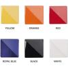 imageSpeedball 001079 Underglaze School Pack 6Pack 16 oz Multicolor