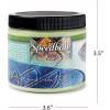 imageSpeedball 004051 Earthenware School Pack Glaze 6Pack 16 oz Multicolor