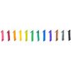 imageSpeedball Art Products Elegant Writer Calligraphy Marker Set 12 Pack 13mm 28213 Marker Set with Textbook  Assorted Sizes