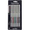 imageSpeedball Art Products Elegant Writer Calligraphy Marker Set 12 Pack 13mm 2821Assorted