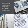 imageSpeedball Art Products Elegant Writer Calligraphy Marker Set 12 Pack 13mm 2821Black