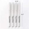 imageSpeedball Art Products Elegant Writer Calligraphy Marker Set 12 Pack 13mm 2821Black