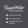 imageSpeedball Art Products Elegant Writer Calligraphy Marker Set 12 Pack 13mm 2821Black