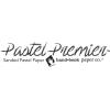 imageSpeedball Art Products Premier Sanded Pastel Paper 9 x 12 Italian Clay 8 Sheets 513028Assorted Colors
