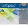 imageSpeedball Art Products Premier Sanded Pastel Paper 9 x 12 Italian Clay 8 Sheets 513028Italian Clay