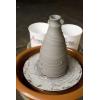 imageSpeedball Artista Potters Wheel 13 HP Motor 11Inch Wheel Head 25 lbs Capacity for Pottery ampamp Ceramics