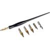 imageSpeedball Basic Calligraphy Set Set of 7