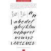 imageSpeedball Calligraphy SetSpeedball Textbook