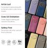imageSpeedball MidFire Glaze 4Ounce Sample Set Assorted Colors 12 4Ounce Jars for Pottery and Ceramics4oz Sample Set 12Colors