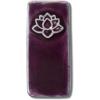 imageSpeedball MidFire Glaze 4Ounce Sample Set Assorted Colors 12 4Ounce Jars for Pottery and CeramicsMidnight Plum