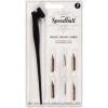 imageSpeedball Poster Pen Set  1 Penholder w 6 NibsCalligraphy Pen Sets