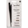 imageSpeedball Poster Pen Set  1 Penholder w 6 NibsDrawing Pen Sets