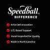 imageSpeedball Poster Pen Set  1 Penholder w 6 NibsDrawing Pen Sets