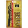 imageSpeedball Poster Pen Set  1 Penholder w 6 NibsDrawing Pen Sets