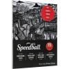 imageSpeedball Printmaking Paper Pad 5x7 20 Sheets11 x 14