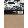 imageSpeedball Printmaking Paper Pad 5x7 20 Sheets5 x 7