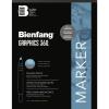 imageBienfang Graphics 360 Marker Paper Pad 9Inch by 12Inch 100 Sheets11 by 14Inch  50 Sheets