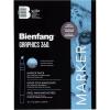 12 by 9-Inch  100 Sheets