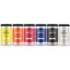 imageSpeedball 001079 Underglaze School Pack 6Pack 16 oz Multicolor