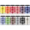 imageSpeedball 001080 Underglaze Deluxe School Pack 12Pack 16 oz Multicolor