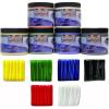 imageSpeedball 004051 Earthenware School Pack Glaze 6Pack 16 oz Multicolor