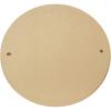 imageSpeedball 12Inch Round Medex Pottery Wheel Bat
