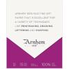 imageSpeedball 7091 Arnhem 1618 Printmaking Paper Pad11 x 14
