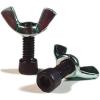 imageSpeedball Bat Pin Set  Pottery Wheel Head Adapter 2 Pins Studio Quality