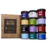 4-oz Sample Set (12-Colors)
