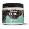imageSpeedball MidFire Glaze 4Ounce Sample Set Assorted Colors 12 4Ounce Jars for Pottery and CeramicsDragon Stone