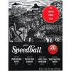 imageSpeedball Printmaking Paper Pad 5x7 20 Sheets85 x 11
